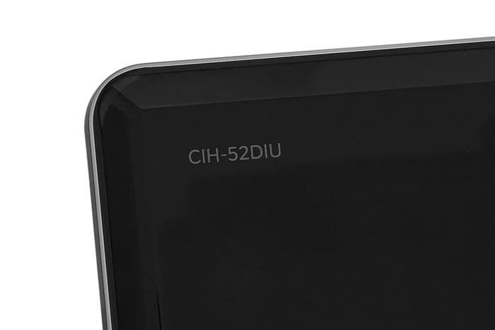 Bếp từ đôi âm Comfee CIH-52DIU 5200W